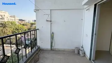 Project Image of 1 BHK Flat for Resale in Viman Nagar, Pune - Image 155079