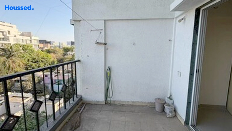 Project Image of 1 BHK Flat for Resale in Sudhir Mandke Armaan, Viman Nagar - Image 155079