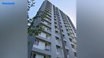 Project Image of 3 BHK Flat for Resale in Galaxy Pine Court Kakkanad, Kochi - Image 155082