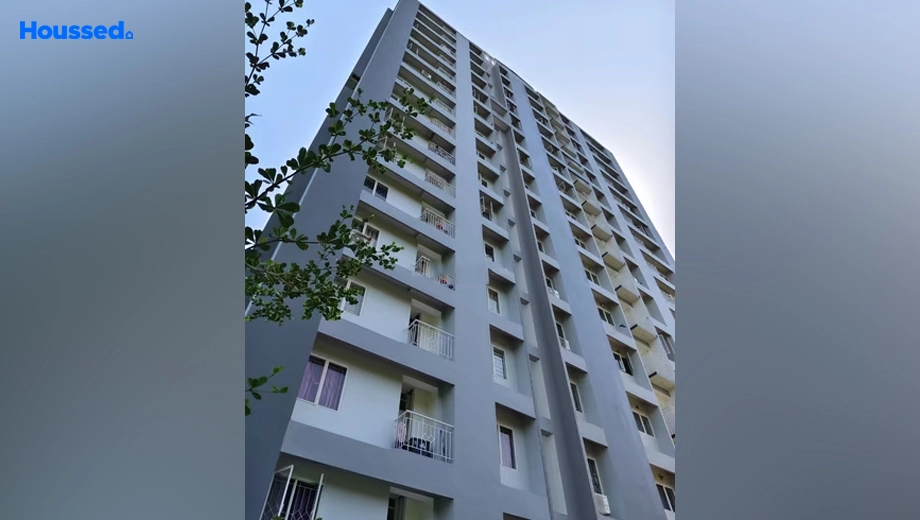 Project Image of 3 BHK Flat for Resale in Galaxy Pine Court, Kakkanad - Image 155082