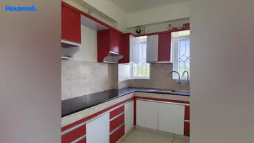 Project Image of 3 BHK Flat for Resale in Galaxy Pine Court Kakkanad, Kochi - Image 155081