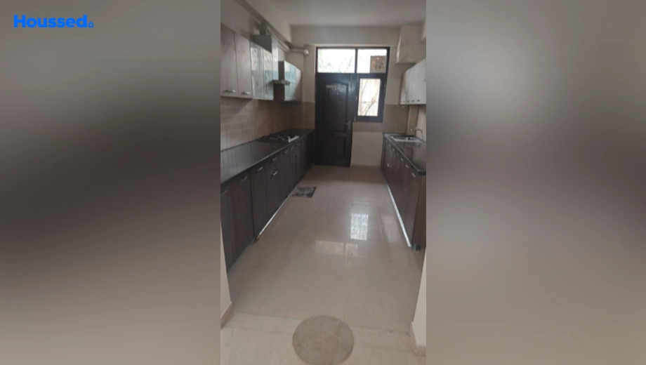 Project Image of 3 BHK Builder Floor for Resale in Omaxe Ambrosia, Mullanpur - Image 155083