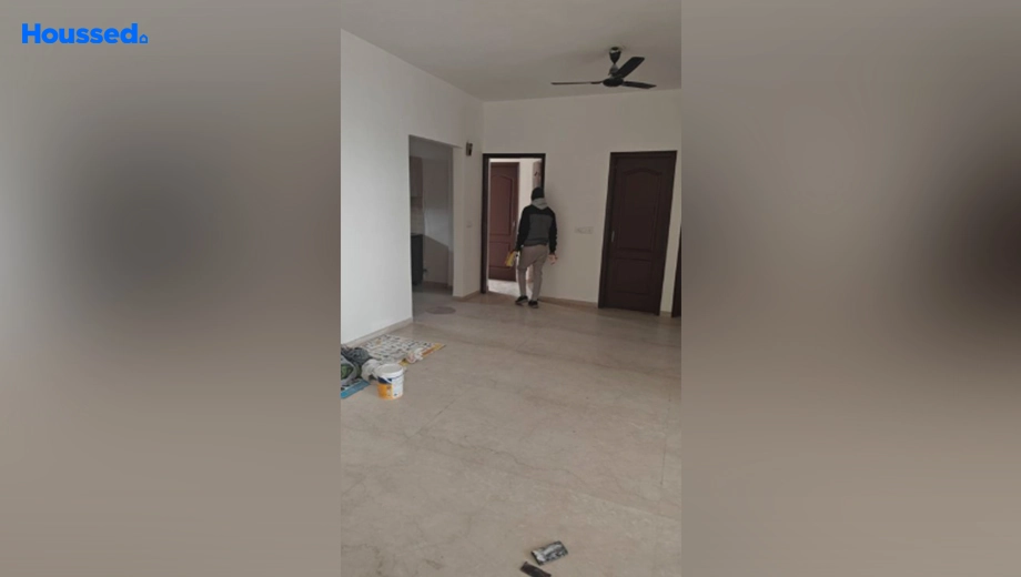 Project Image of 3 BHK Builder Floor for Resale in Omaxe Ambrosia, Mullanpur - Image 155088