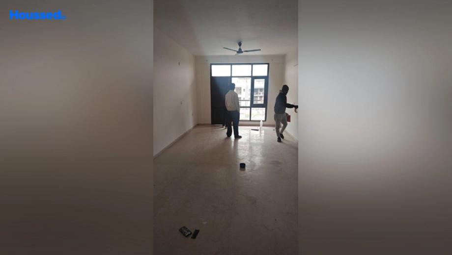 Project Image of 3 BHK Builder Floor for Resale in Omaxe Ambrosia, Mullanpur - Image 155084