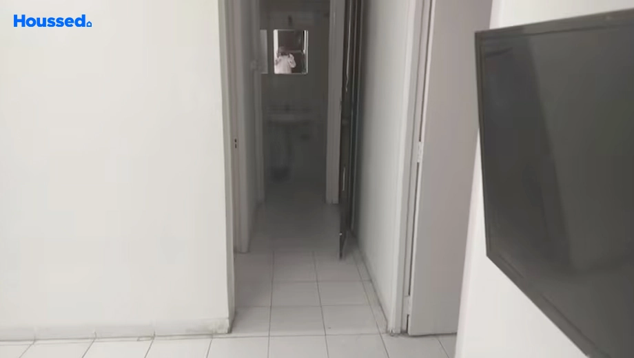 Project Image of 1 BHK Flat for Resale in Viman Nagar - Image 155091