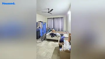 Project Image of 1 BHK Flat for Resale in Viman Nagar, Pune - Image 155098