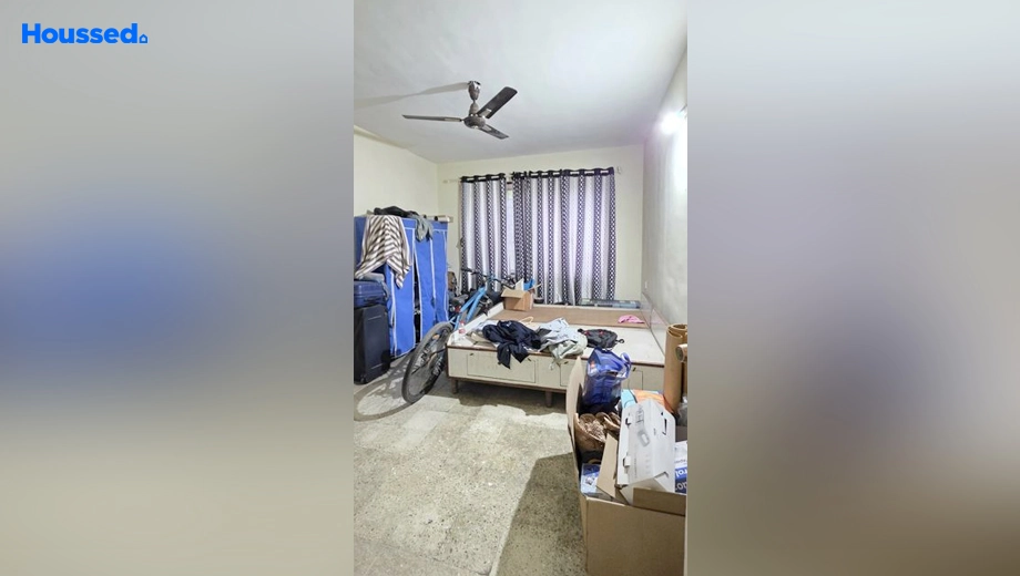 Project Image of 1 BHK Flat for Resale in Lunkad Plaza, Viman Nagar - Image 155098