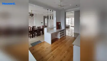 Project Image of 3 BHK Flat for Resale in Kalpataru Grandeur New Palasia, Indore - Image 7211