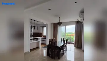 Project Image of 3 BHK Flat for Resale in Kalpataru Grandeur New Palasia, Indore - Image 7207