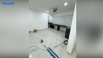 Project Image of 3 BHK Flat for Resale in Shubh Nirvana Viman Nagar, Pune - Image 155100