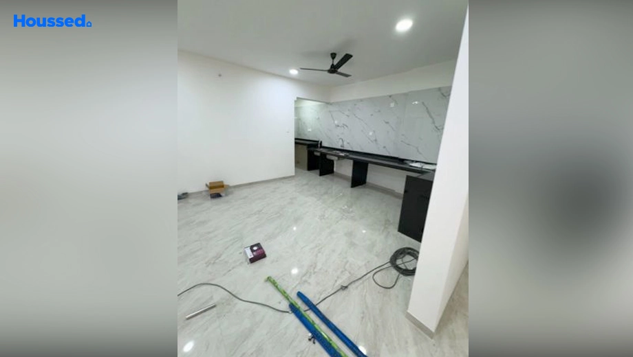 Project Image of 3 BHK Flat for Resale in Shubh Nirvana, Viman Nagar - Image 155100