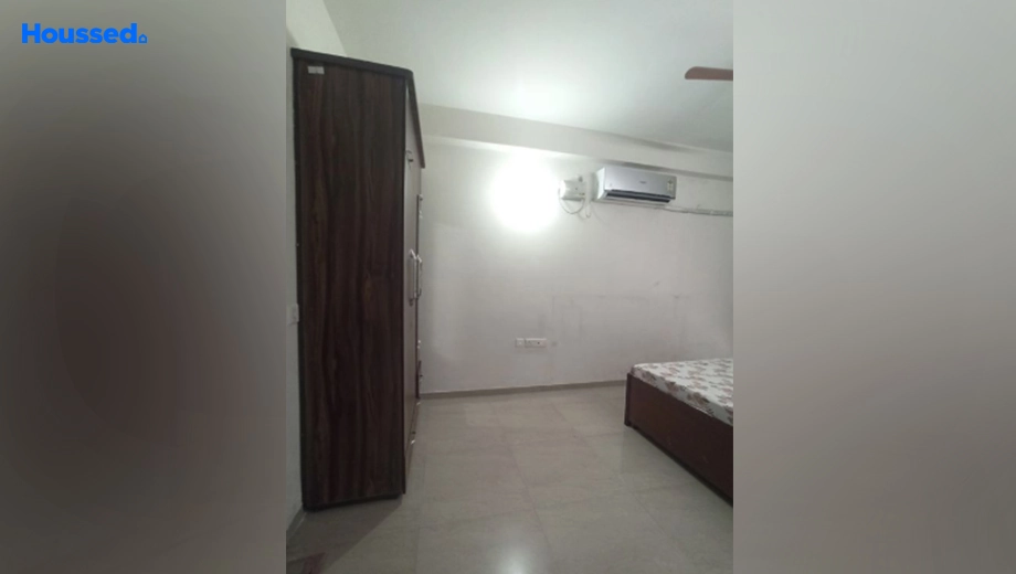 Project Image of 3 BHK Semi-Furnished Flat for Rent in Omaxe New Chandigarh, Mullanpur - Image 155103