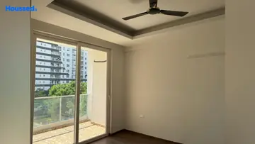 Project Image of 3 BHK Flat for Rent in Omaxe The Lake Mullanpur Garibdass, Chandigarh - Image 155107