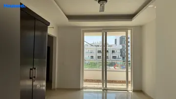 Project Image of 3 BHK Flat for Rent in Omaxe The Lake Mullanpur Garibdass, Chandigarh - Image 155109
