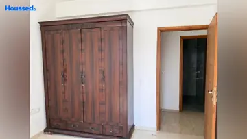Project Image of 3 BHK Flat for Rent in Omaxe The Lake Mullanpur Garibdass, Chandigarh - Image 155104