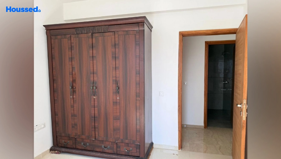Project Image of 3 BHK Semi-Furnished Flat for Rent in Omaxe The Lake, Mullanpur - Image 155104
