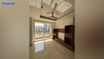 Project Image of 3 BHK Flat for Rent in Omaxe The Lake Mullanpur Garibdass, Chandigarh - Image 155111