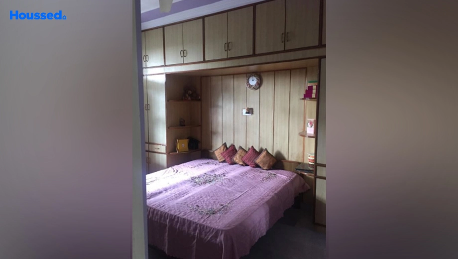 Project Image of 3 BHK Semi-Furnished Flat for Rent in Noble Aurellia, Mohali - Image 155114
