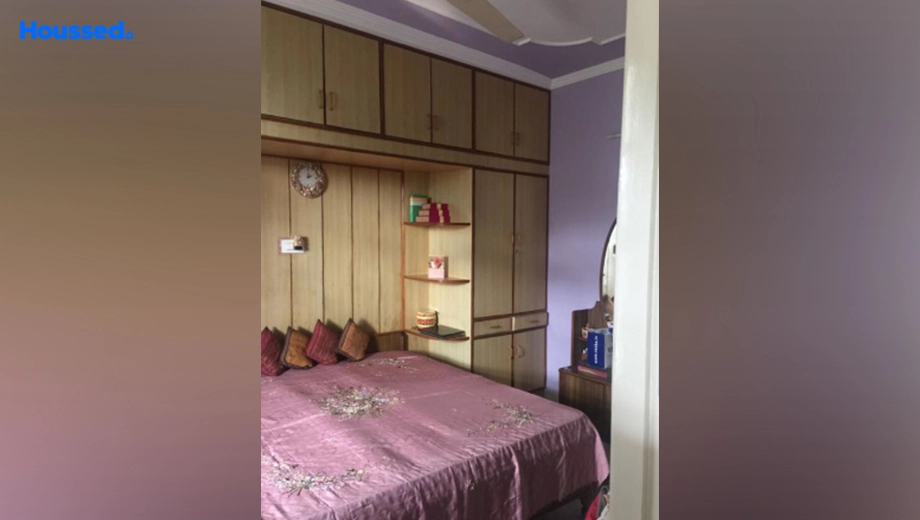 Project Image of 3 BHK Semi-Furnished Flat for Rent in Noble Aurellia, Mohali - Image 155115