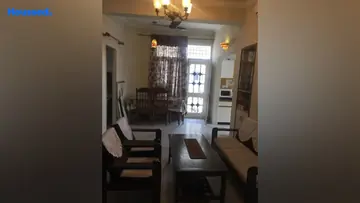 Project Image of 3 BHK Flat for Rent in Noble Aurellia Mohali, Chandigarh - Image 155118