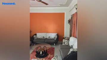 Project Image of 3 BHK Flat for Rent in Noble Aurellia Mohali, Chandigarh - Image 155119