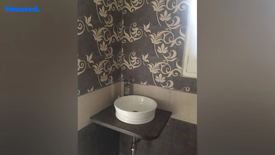 Project Image of 3 BHK Semi-Furnished Flat for Rent in Noble Aurellia, Mohali - Image 155120
