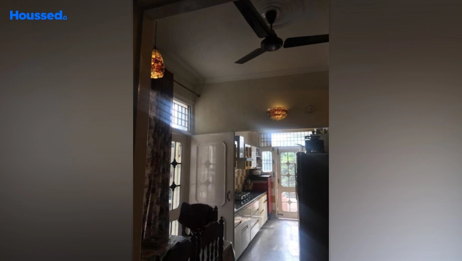 Project Image of 3 BHK Semi-Furnished Flat for Rent in Noble Aurellia, Mohali - Image 155117