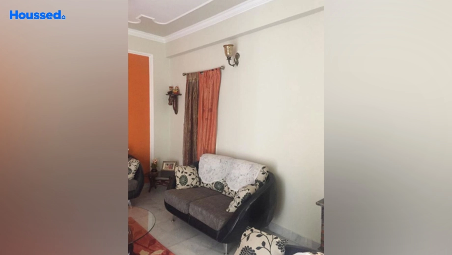 Project Image of 3 BHK Semi-Furnished Flat for Rent in Noble Aurellia, Mohali - Image 155113