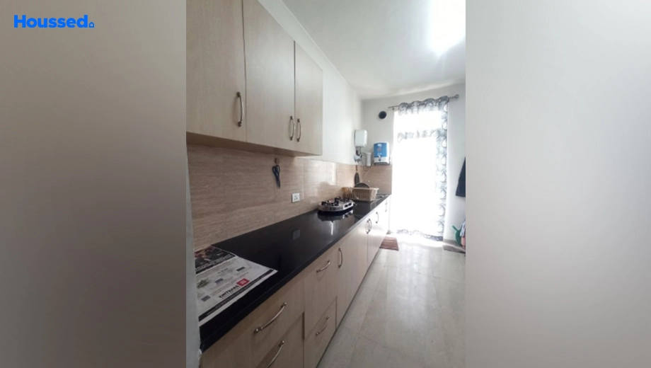 Project Image of 3 BHK Semi-Furnished Flat for Rent in Homeland Global Park, Mohali - Image 155121