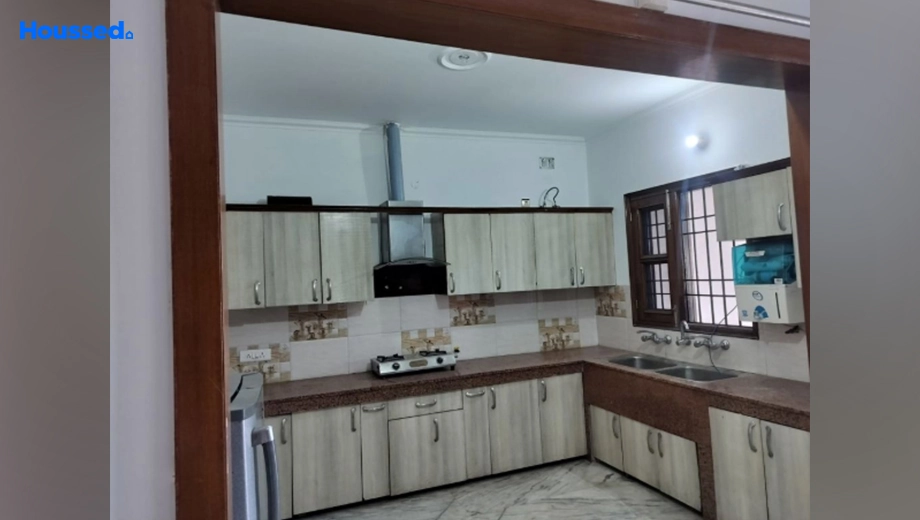 Project Image of 3.5 BHK Semi-Furnished Flat for Rent in Omaxe New Chandigarh, Mullanpur - Image 155126