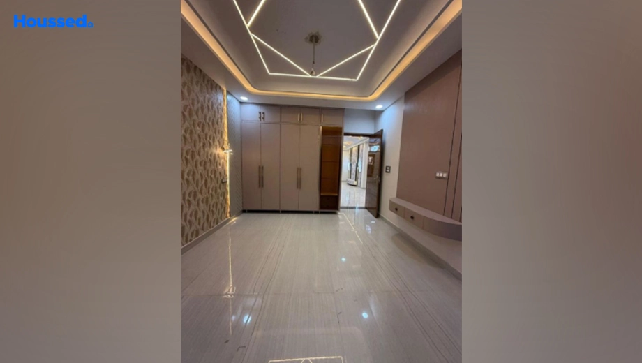 Project Image of 3.5 BHK Semi-Furnished House/Villa for Rent in DLF Hyde Park Estate, Mullanpur - Image 155133