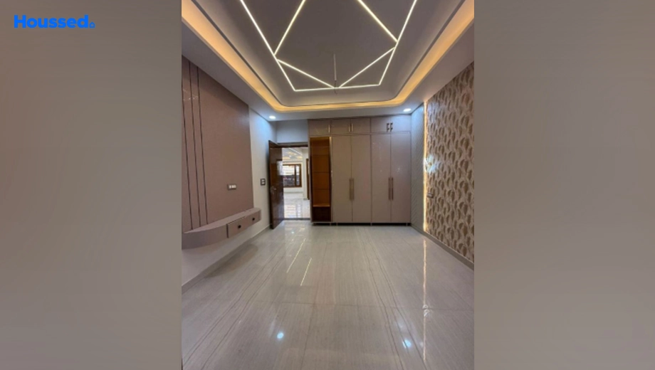 Project Image of 3.5 BHK Semi-Furnished House/Villa for Rent in DLF Hyde Park Estate, Mullanpur - Image 155134
