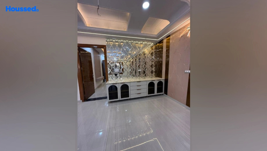 Project Image of 3.5 BHK Semi-Furnished House/Villa for Rent in DLF Hyde Park Estate, Mullanpur - Image 155128