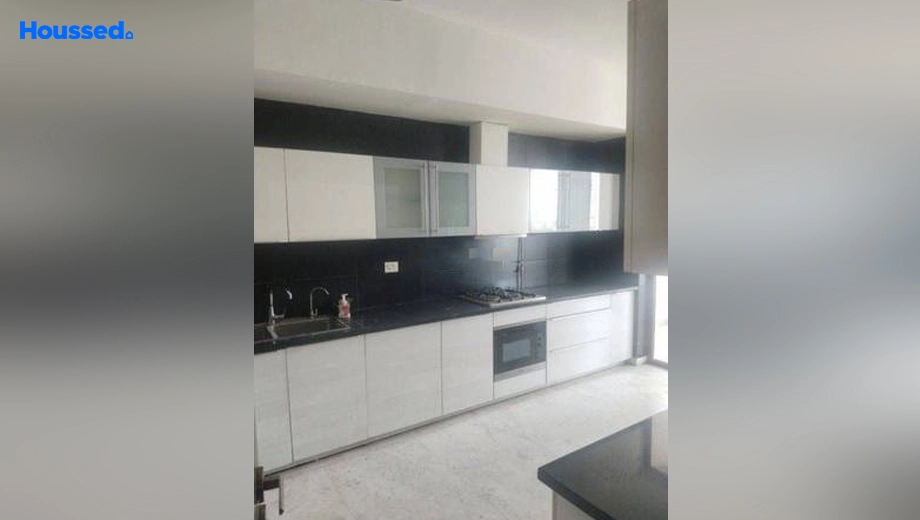 Project Image of 4 BHK Semi-Furnished Flat for Rent in M3M Latitude, Sector 65 - Image 155137