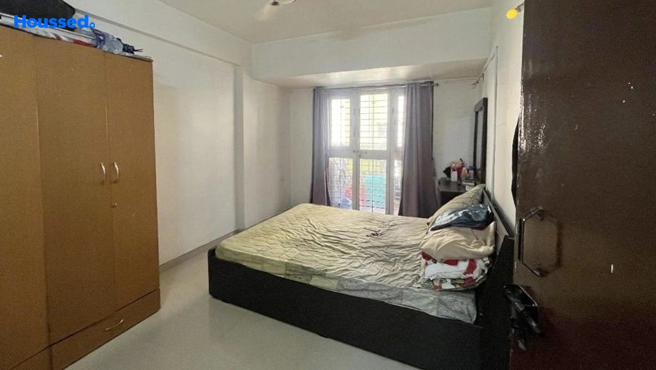 Project Image of 2 BHK Flat for Resale in Aditya Residency, Wagholi - Image 155142