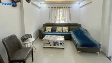 Project Image of 2 BHK Flat for Resale in Wagholi, Pune - Image 155143