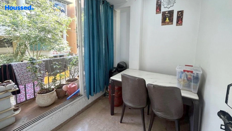 Project Image of 2 BHK Flat for Resale in Aditya Residency, Wagholi - Image 155144