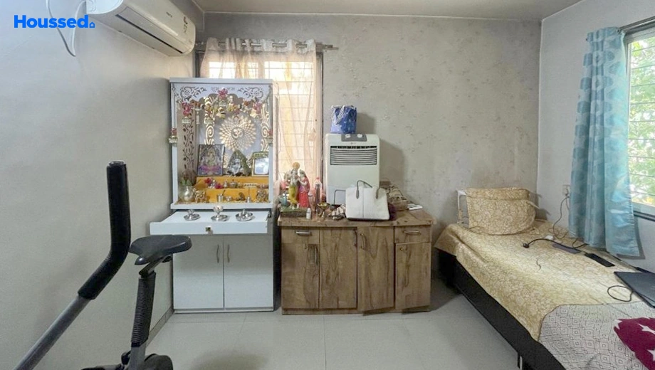 Project Image of 2 BHK Flat for Resale in Aditya Residency, Wagholi - Image 155149