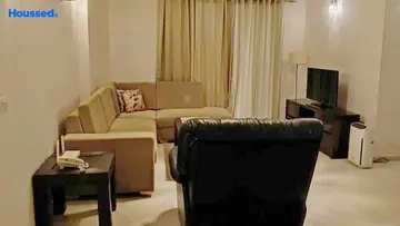 Project Image of 4 BHK Flat for Rent in DLF Park Place DLF Phase 5, Gurgaon - Image 155139
