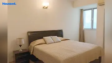 Project Image of 4 BHK Flat for Rent in DLF Park Place DLF Phase 5, Gurgaon - Image 155140