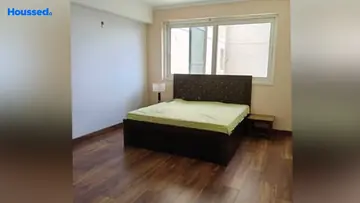 Project Image of 4 BHK Flat for Rent in DLF Park Place DLF Phase 5, Gurgaon - Image 155141