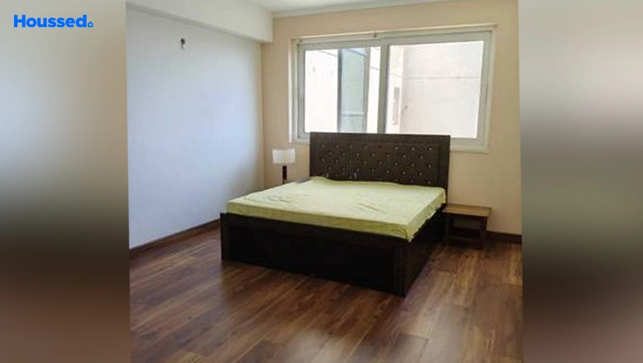 Project Image of 4 BHK Semi-Furnished Flat for Rent in DLF Park Place, DLF Phase 5 - Image 155141