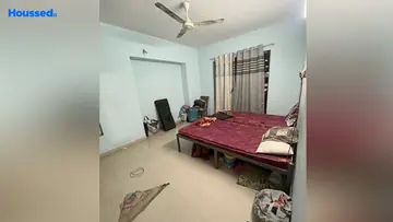 Project Image of 2 BHK Flat for Resale in Viman Nagar, Pune - Image 155155