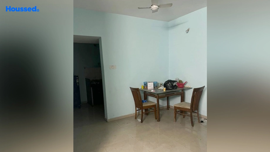 Project Image of 2 BHK Flat for Resale in Lunkad Garden, Viman Nagar - Image 155153
