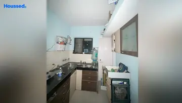 Project Image of 2 BHK Flat for Resale in Viman Nagar, Pune - Image 155156