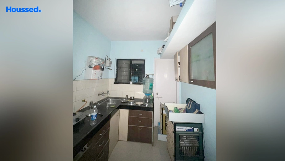 Project Image of 2 BHK Flat for Resale in Lunkad Garden, Viman Nagar - Image 155156