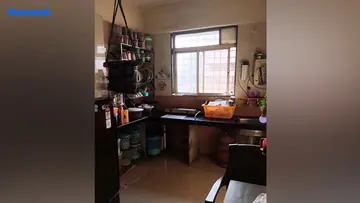 Project Image of 1 BHK Flat for Resale in Thergaon, Pune - Image 155159