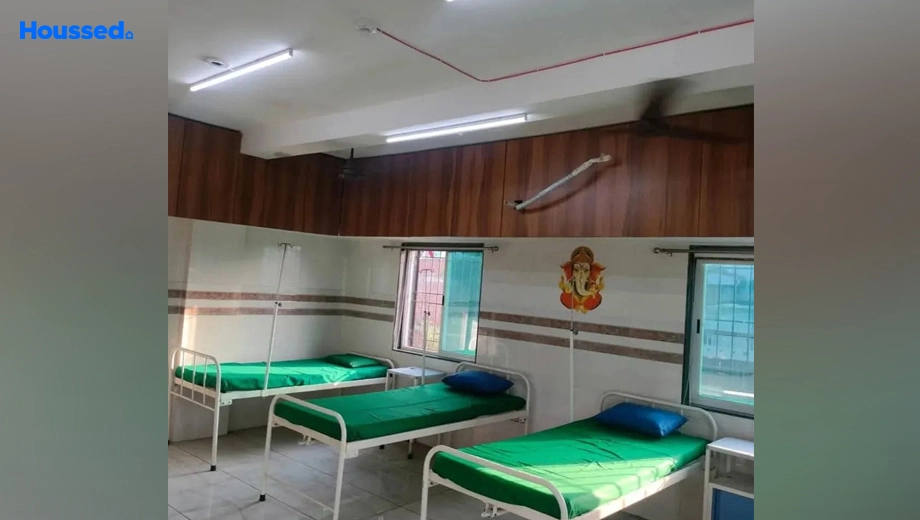 Project Image of Commercial Space for Resale in Amroli - Image 155161