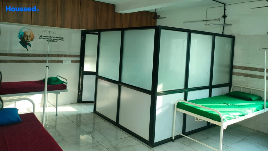 Project Image of Commercial Space for Resale in Amroli - Image 155160