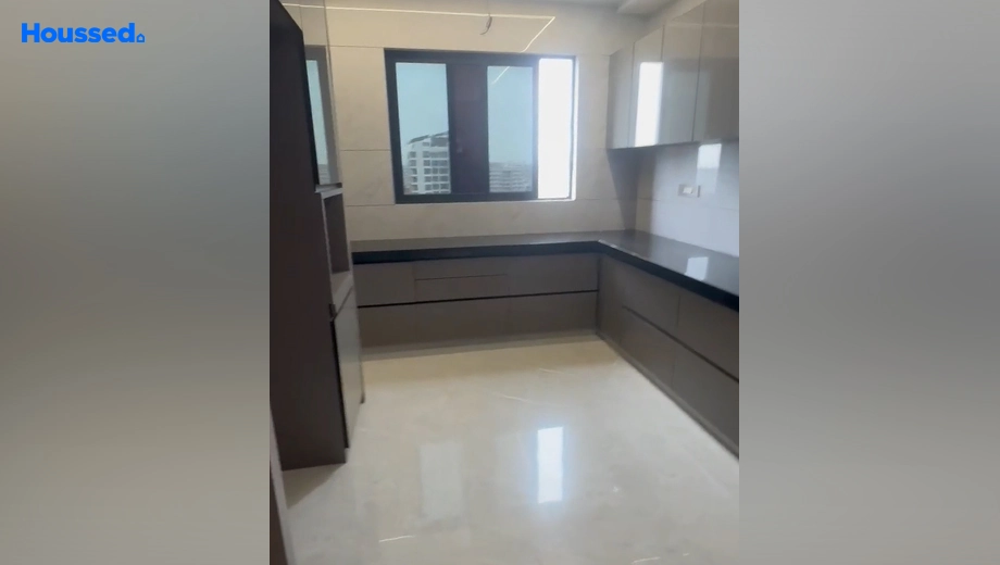 Project Image of 5 BHK Penthouse for Resale in Pal - Image 155174